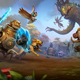 Torchlight 3